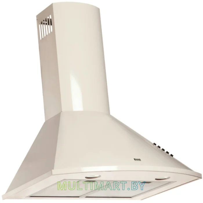 Вытяжка ZorG Technology Bora 750 60 M (бежевый)
